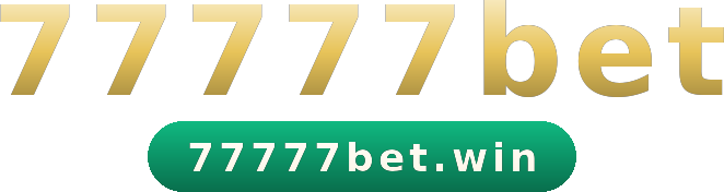 77777bet logo