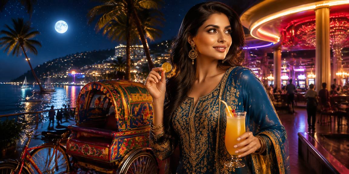 77777bet ক্যাসিনো